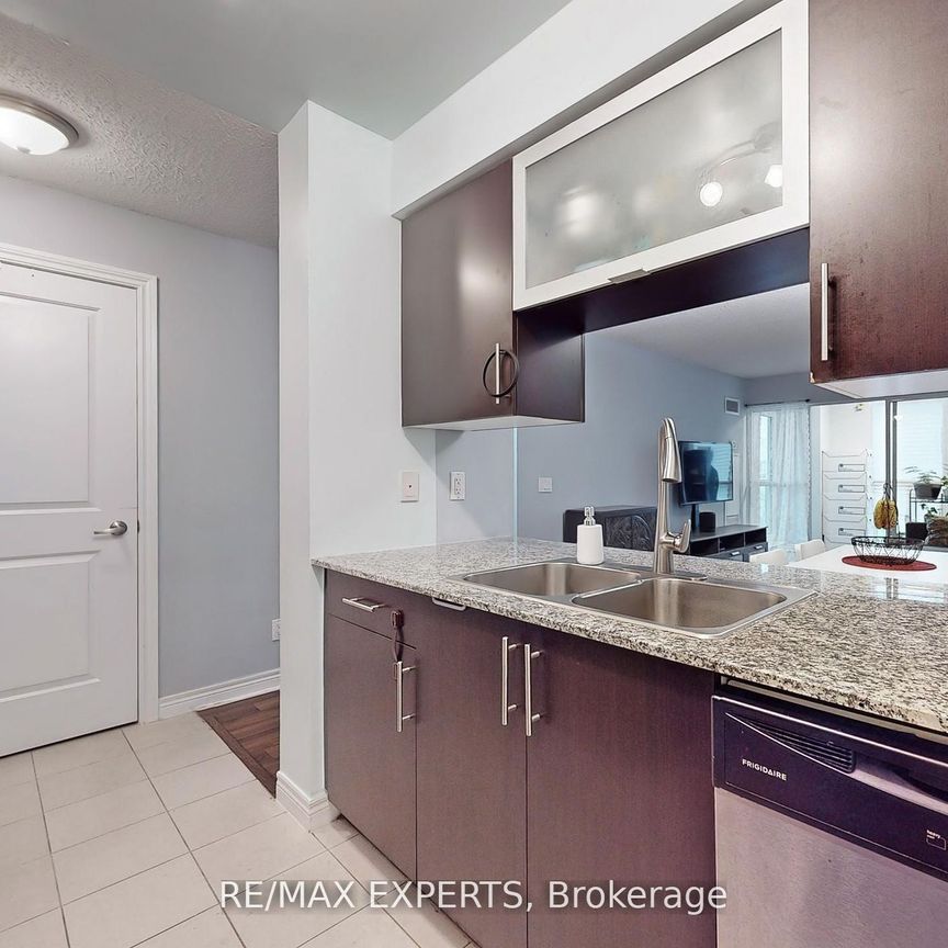 For Lease - 50 Town Centre Court Unit# 1409, Toronto, Ontario - Photo 1