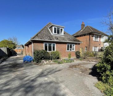 4 bedroom bungalow to rent - Photo 5