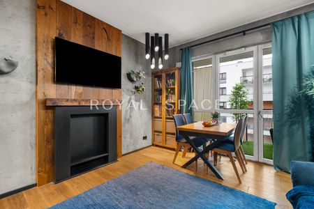 Niesamowity apartament na Bemowie - Photo 3