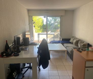 Location Appartement 2 pièces 40m² - Photo 1