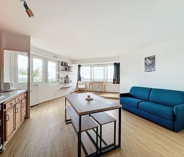 Appartement de 40 m² à Evry - Photo 4