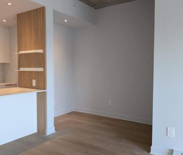 1 CH - 1 SDB - Montreal - $1,850 /mo - Photo 2