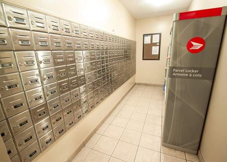 Victoria Park Towers - Photo 5