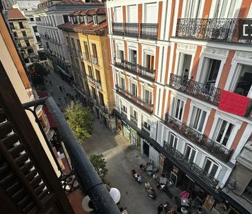 madrid, Community of Madrid 28012 - Photo 4