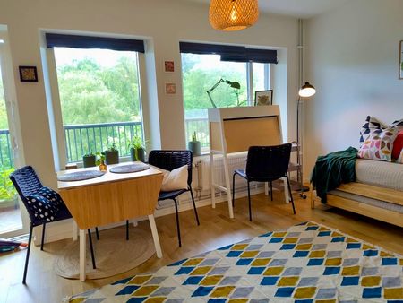 Hammarkullegatan, Angered - Photo 2