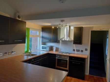 1 bedroom in a house share to rent - Photo 5