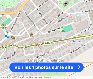 Sunny apartment in a central location – rent without deposit - Photo 1