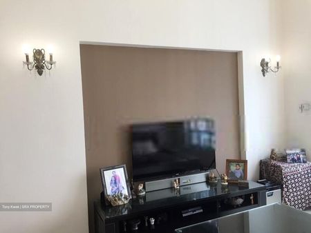 Northoaks (D25), Condominium - For Rent - Photo 2
