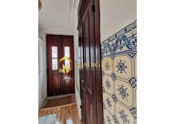 Moradia T3 em Porto