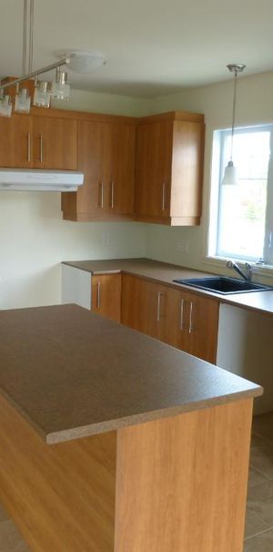Condo a louer a Ste-Foy - Photo 1