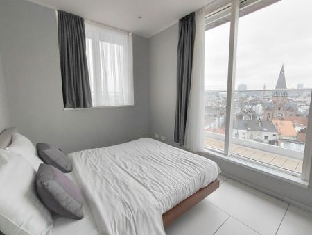 Appartement te huur - Foto 3