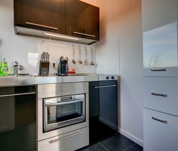 Sunny 1-room apartment at the Forstenrieder Park - Foto 6