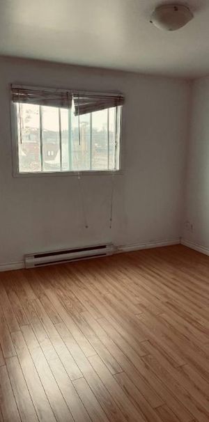 Beau 4 ½ (Décembre et/ou Janvier) - Photo 1