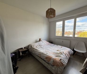 Appartement 2 pièce(s) 1 chambre(s) 45 m² - Photo 2