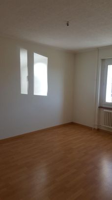 Boucle-de-Cydalise 8, apartment 3rd South - Photo 1