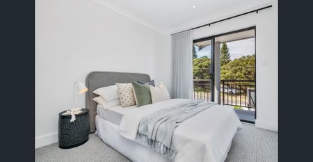 Stunning Spacious Coastal Home - Photo 3