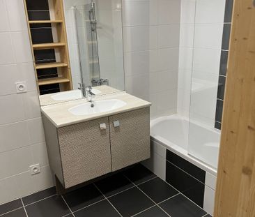 Location appartement 3 pièces, 60.96m², Annecy - Photo 5