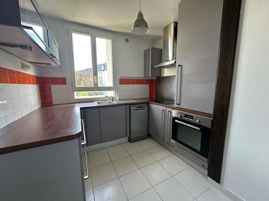 Appartement 4 pièces Hauts de Chatou, - Photo 1