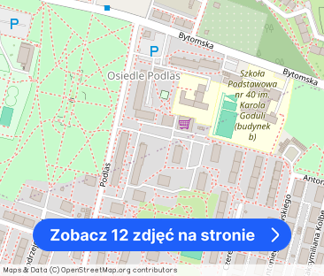 Do wynajęcia 2 pokojowe - Zdjęcie 1