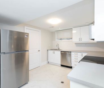 For Lease - 84 Laurel Avenue Unit# Unit B, Toronto, Ontario - Photo 2