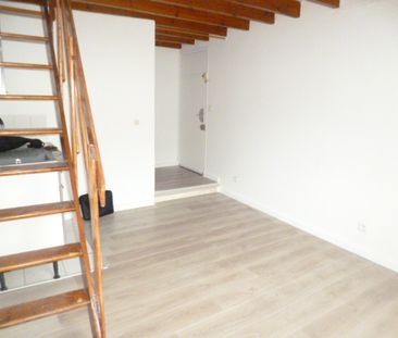 Appartement 1 pièces de 21 à Pontoise - Photo 6