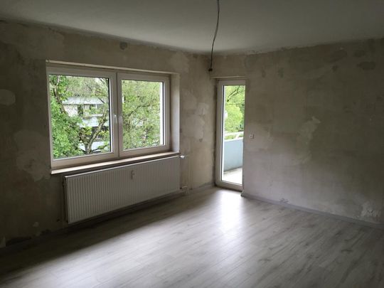 3-Zimmer-Wohnung in ruhiger Lage - Photo 1