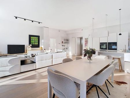 Appartement te huur - Photo 2