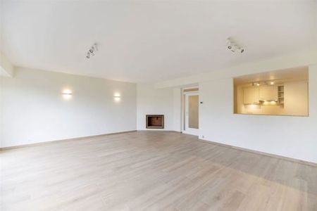 Appartement te huur - Foto 3