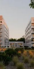 1 room apartment of 132m² in Carignan - Photo 1