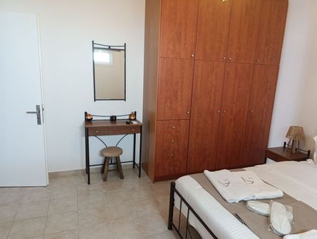 Διαμέρισμα για ενοικίαση Λουτρά Ωραίας Ελένης (Σαρωνικός) - Photo 5