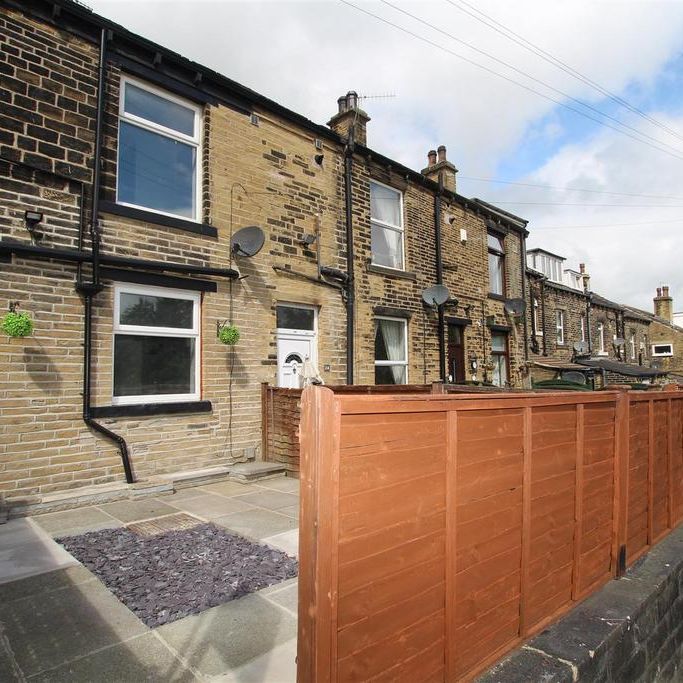 1 bedroom terraced house to rent - Photo 1