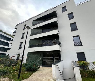 Appartement T2 Sucy-en-Brie à louer - Photo 5