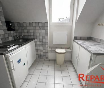 Location Appartement 1 pièce 20m² BRIVE LA GAILLARDE 19100 - Photo 3