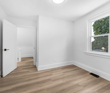 For Lease - 5 GILCHRIST Avenue, Tunneys Pasture and Ottawa West, On... - Photo 1