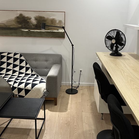 Charmant Studio, Plateau Mont-Royal - Photo 1