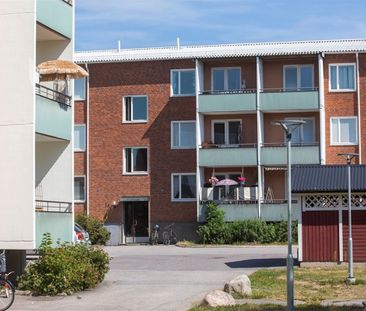 Jungfrugatan 1 B - Photo 4