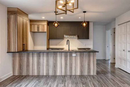 Condo for rent, Mont-Blanc - Photo 4