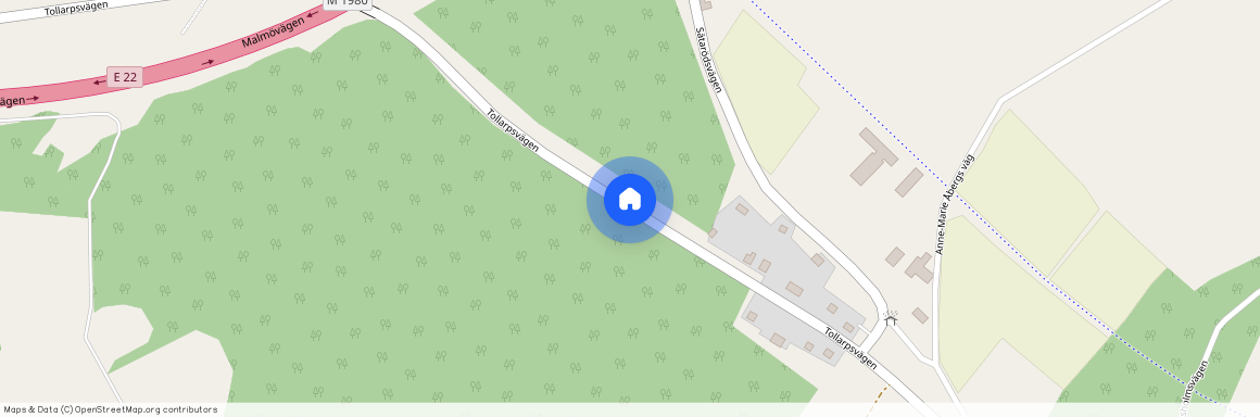 Tollarpsvägen