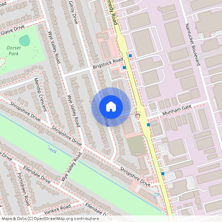 29 Gilroy Drive, Toronto