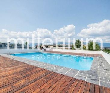 Bel appartement avec vue Lac exceptionnelle - Photo 2