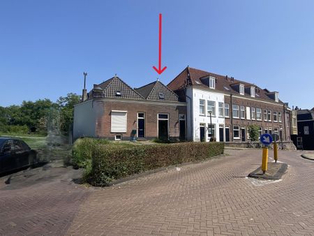 Bagijnenwal, 34, 4201JJ, Gorinchem - Photo 4