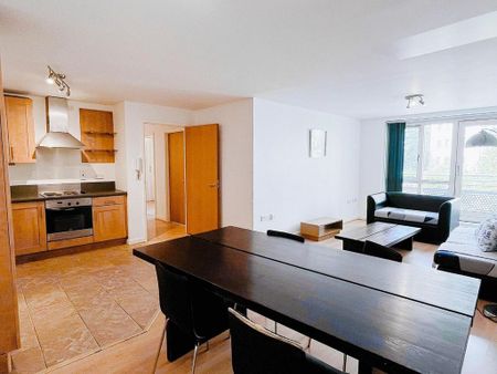 2 bedroom flat to rent - Photo 2