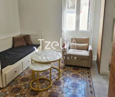 Μονοκατοικία για ενοικίαση Κέντρο (Νέος Κόσμος) - Photo 4