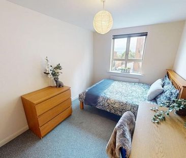 2 bedroom apartment to rent - Photo 4