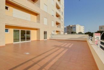 Apartamento T3 em Lisboa