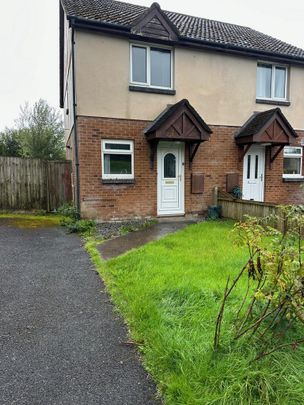 2 bedroom semi-detached house to rent - Photo 1
