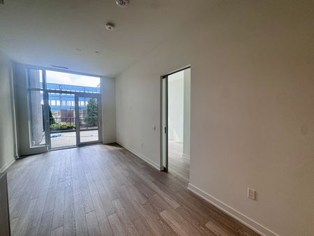 For Lease - 1 Kyle Lowry Road Unit# 118, Toronto, Ontario - Photo 2