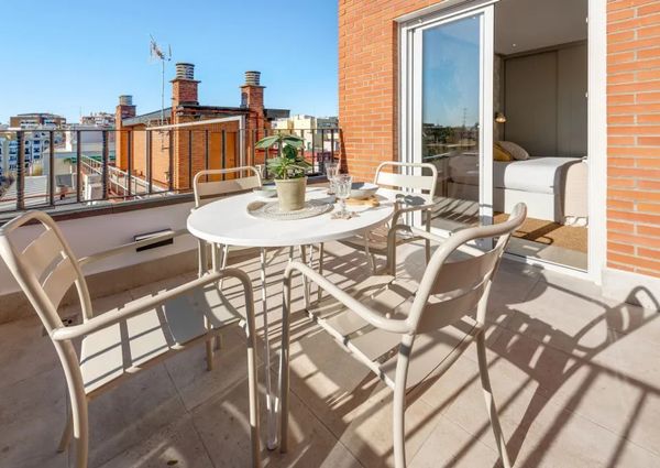 Calle Gonzalo de Córdoba, Madrid, Community of Madrid 28010