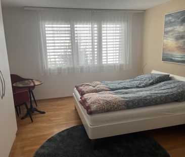 6 1/2-Zimmer Maisonettewohnung zu vermieten - Foto 4