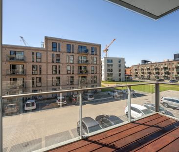 2-værelses Lejlighed på 55 m² i Risskov, Aarhus - Photo 3
